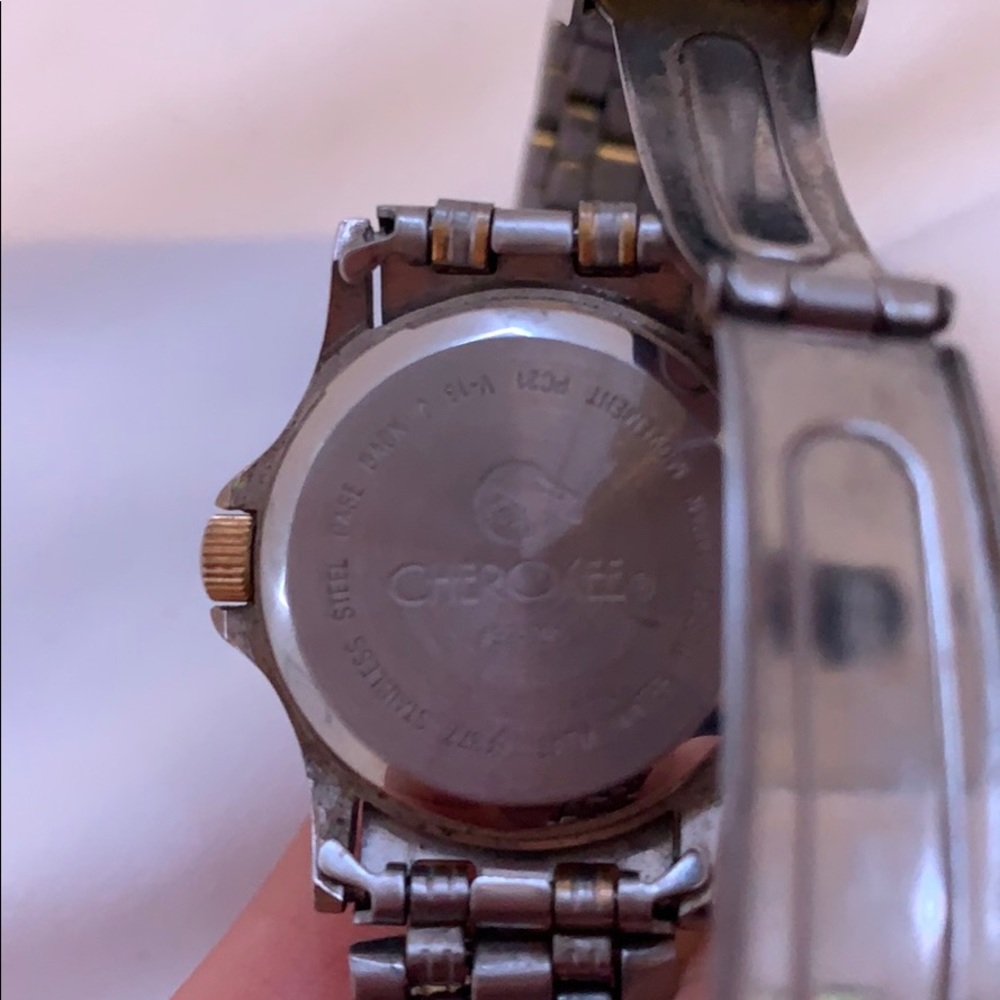 Cherokee watch - Picture 3 of 4